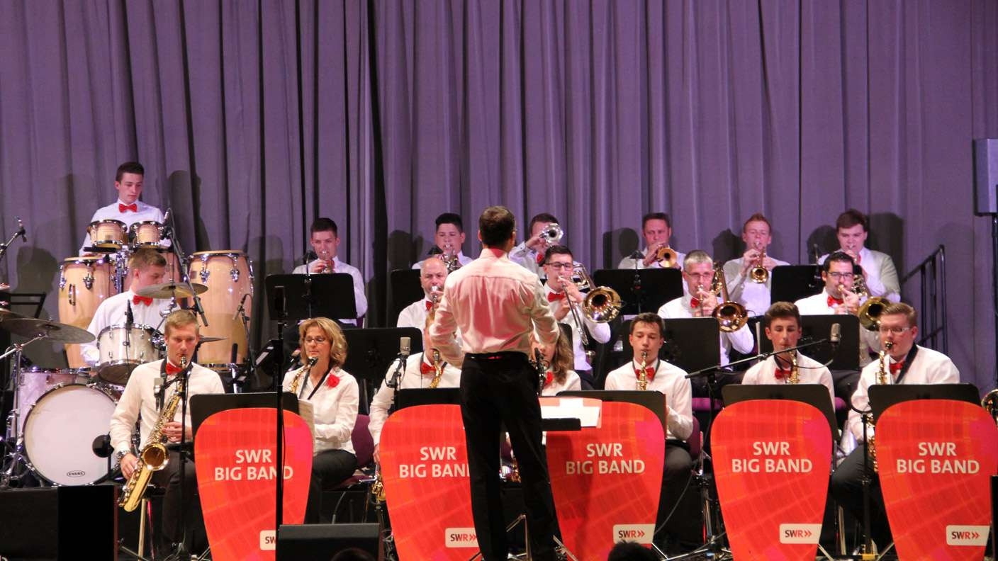 Big Band RS Lahnstein