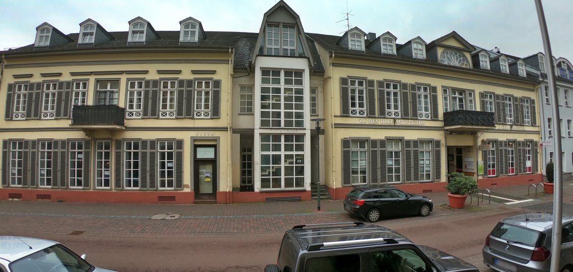 Förderung für Neubau der Kita Römergarten in Bad Ems | Rhein-Lahn-Kreis