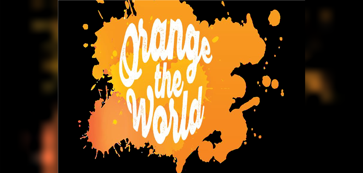 Orange the World RheinLahnKreis