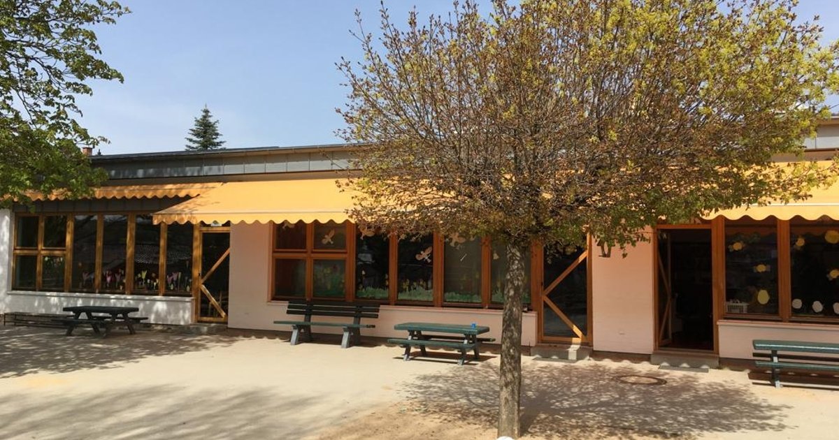 Zuwendung für evangelische Kita in Diez | Rhein-Lahn-Kreis