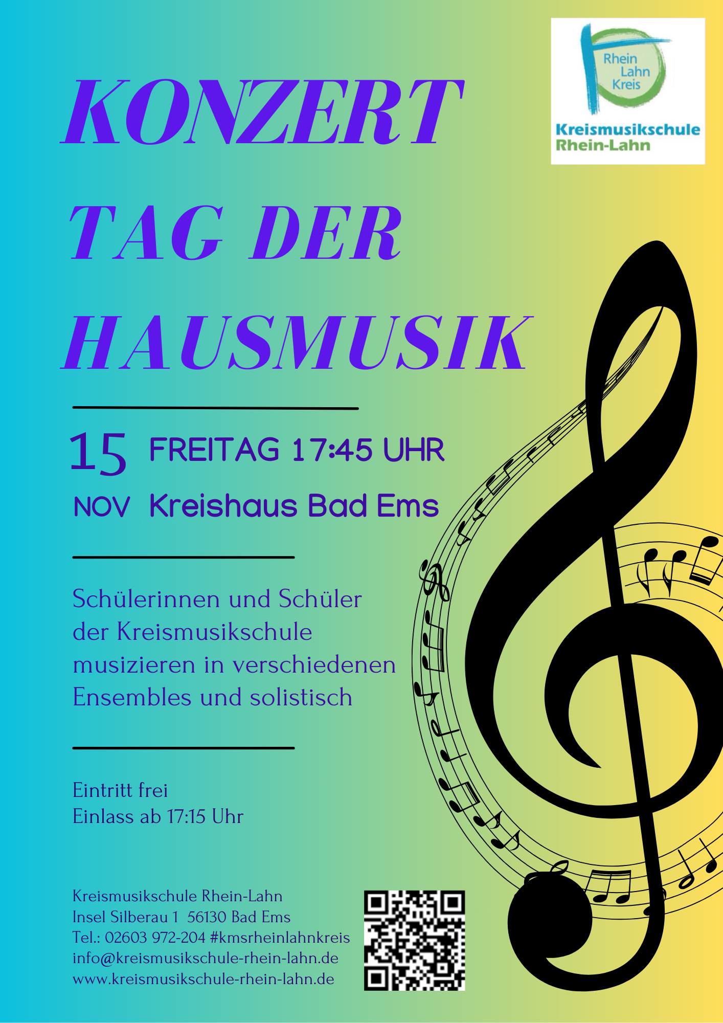 Konzert - 1 Konzert - 1