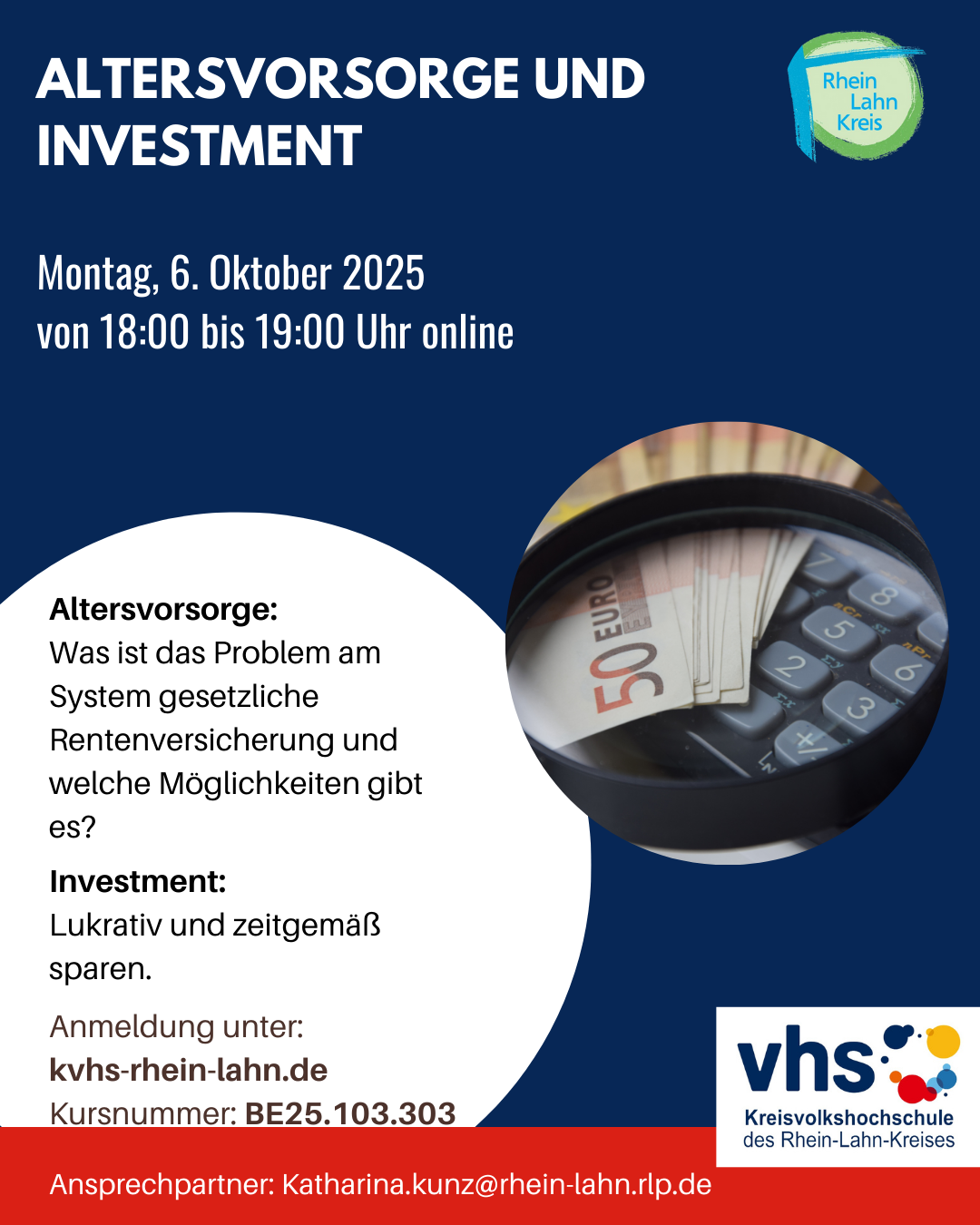 Finanzen Teil 1 - 1 Finanzen Teil 1 - 1