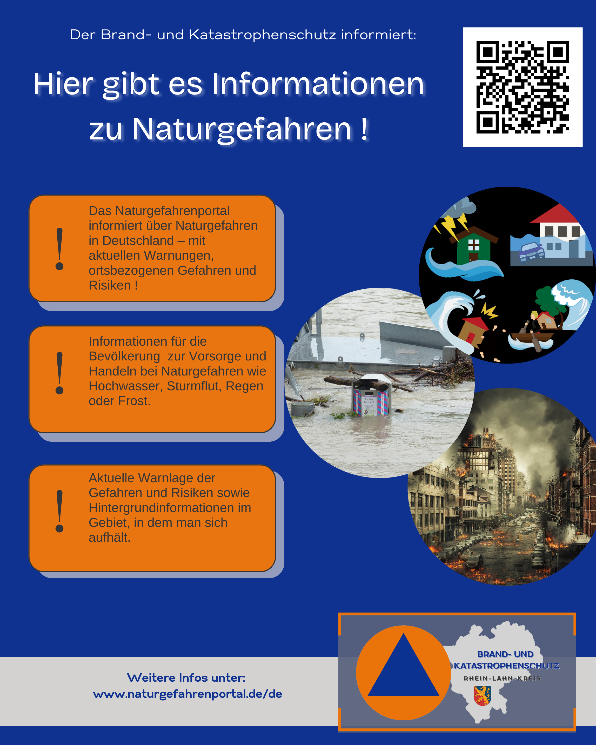 Landesweiter Warntag (1080 x 1350 px) - 1