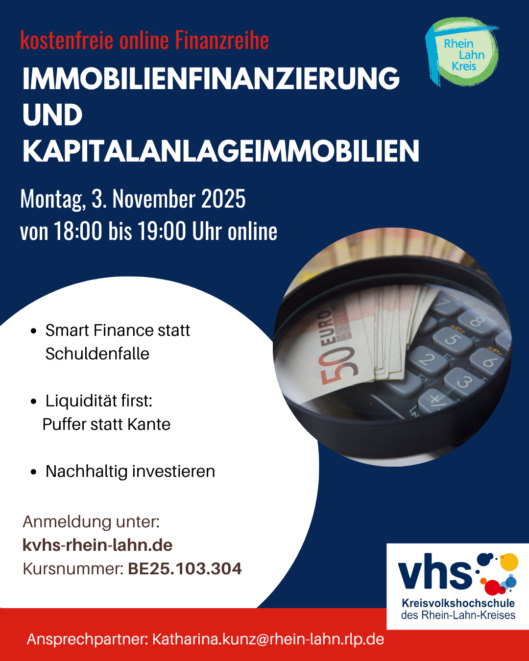 Finanzen Teil 1 - 1 Finanzen Teil 1 - 1