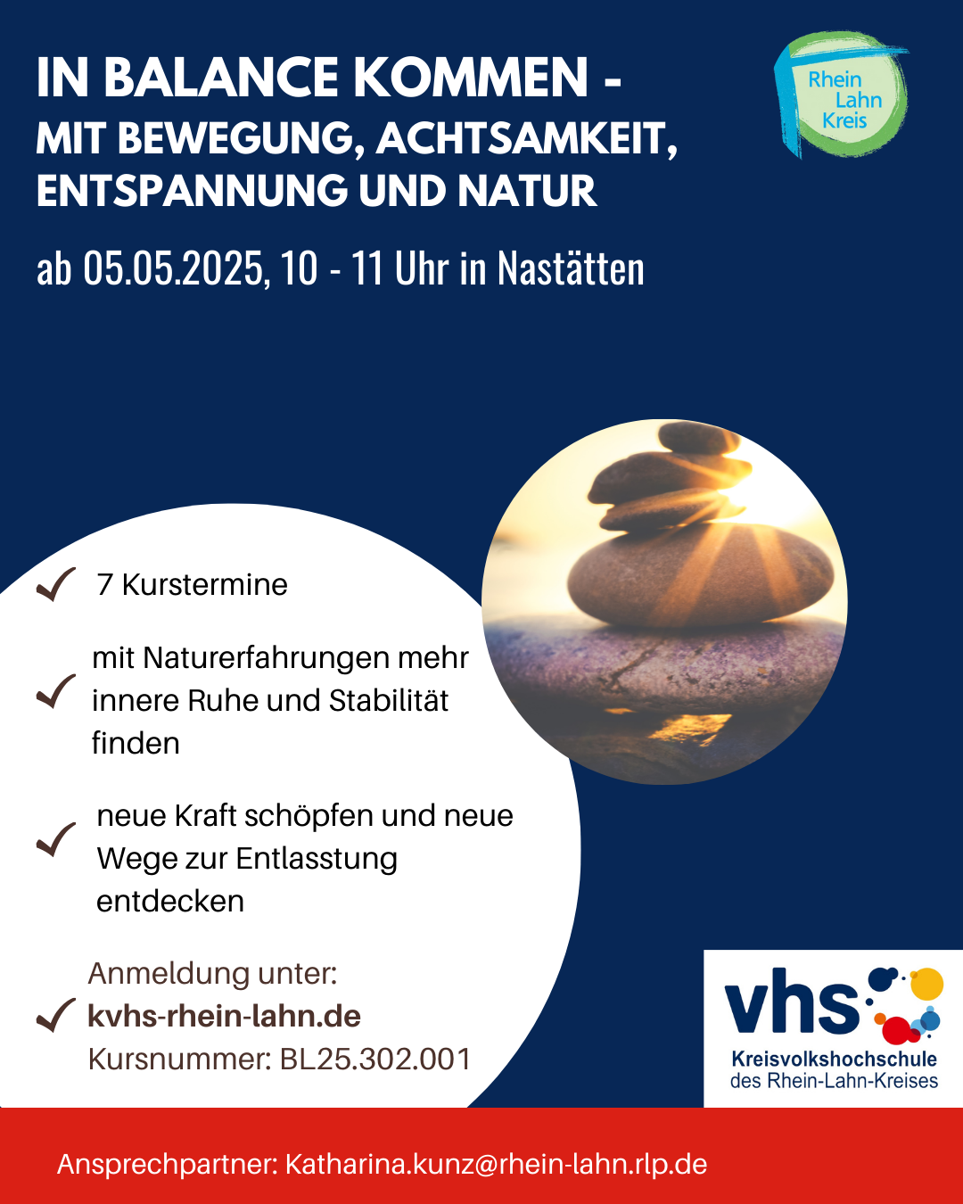 In Balance Kunz Angebot (Instagram-Post (4:5)) - 1