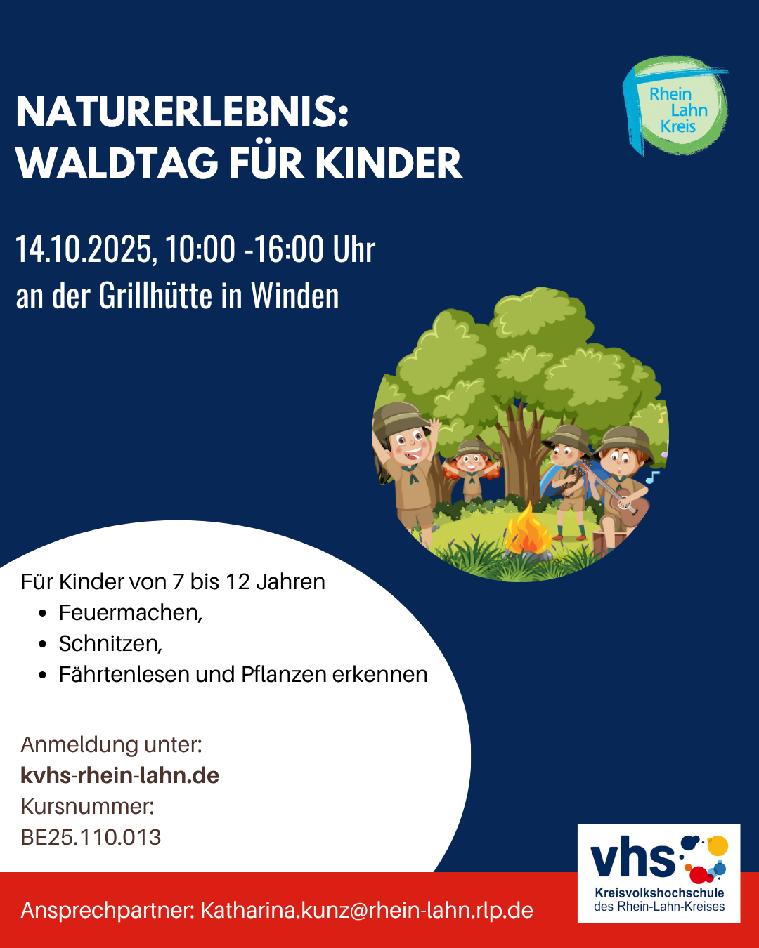 Kinderkurs - 1 Kinderkurs - 1