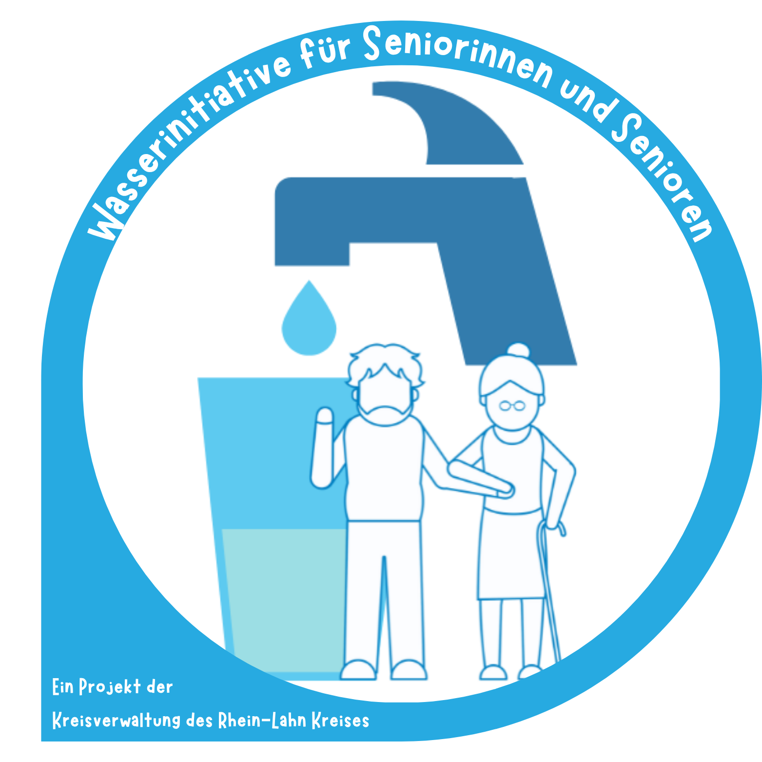 KGM Seniorentrinken Logo - 1