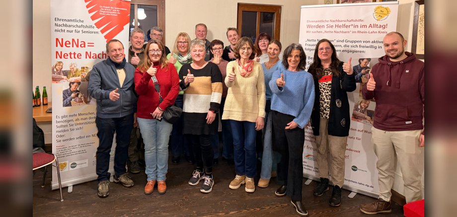 Let's Dance - Nena - Gründung Kaltenholzhausen - Feb 2026 Let's Dance - Nena - Gründung Kaltenholzhausen - Feb 2026