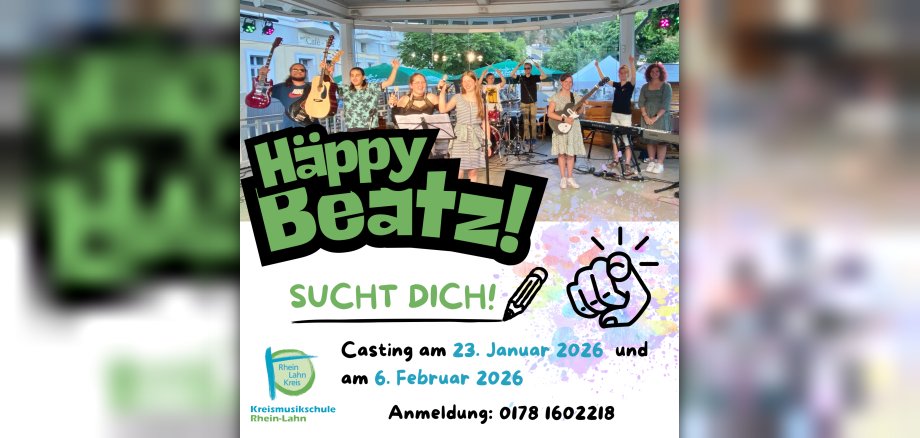 Häppy - 1 Häppy - 1