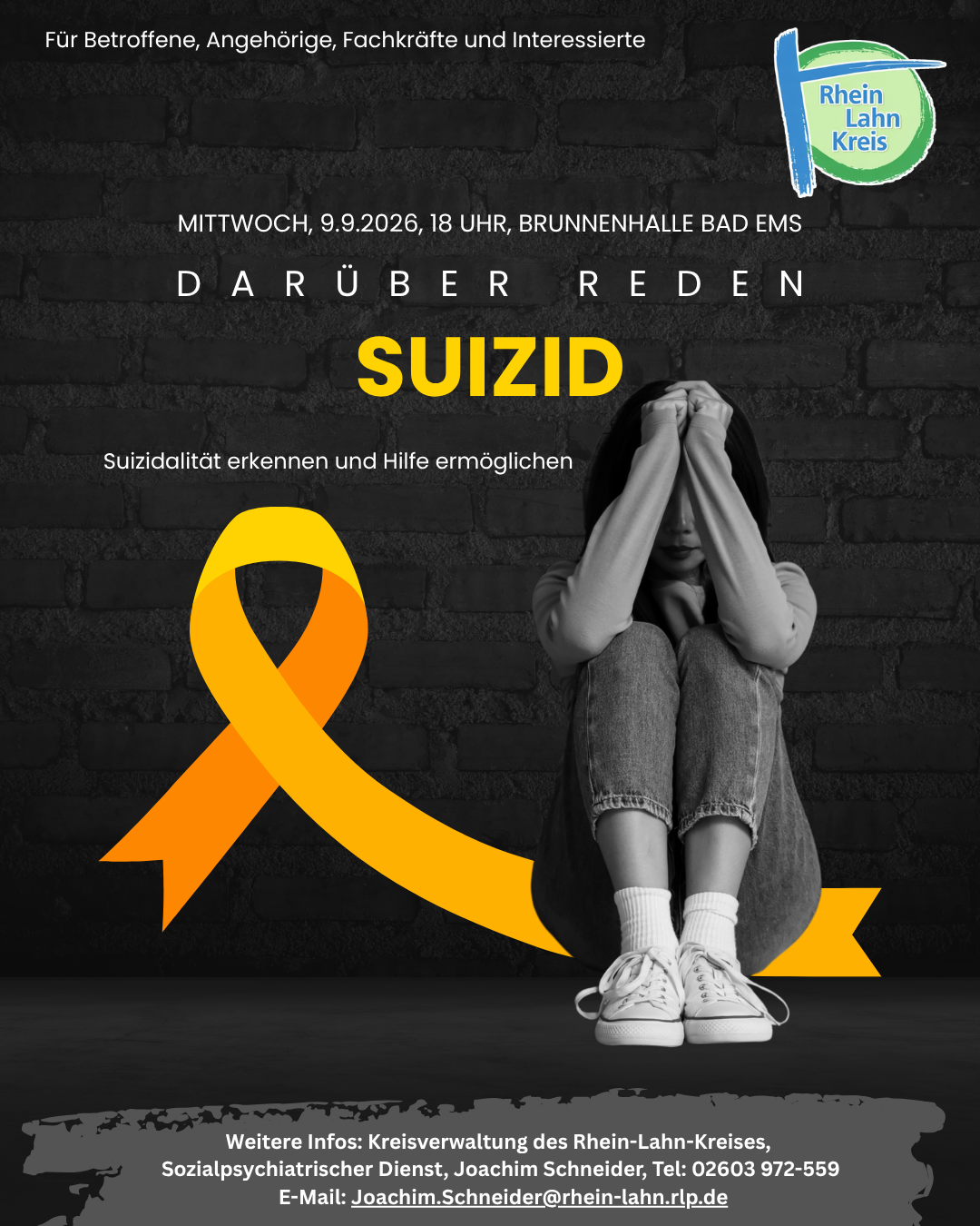 Suizid - 1 Suizid - 1