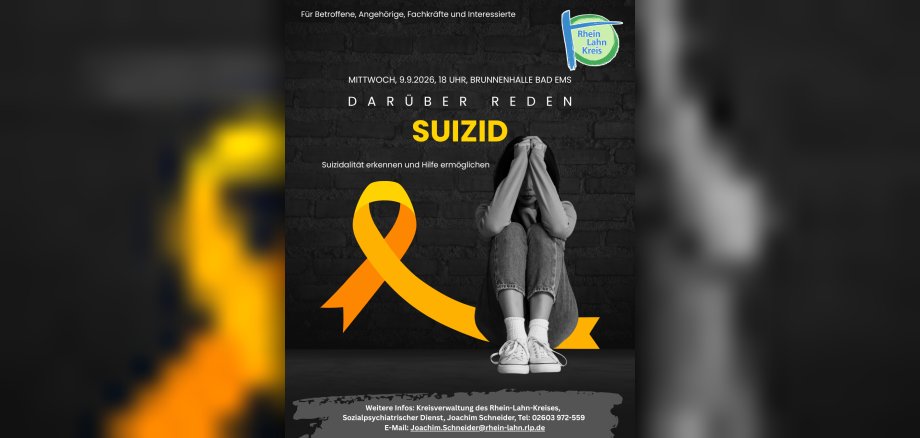 Suizid - 1