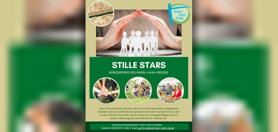 Stille Stars - 1 Stille Stars - 1