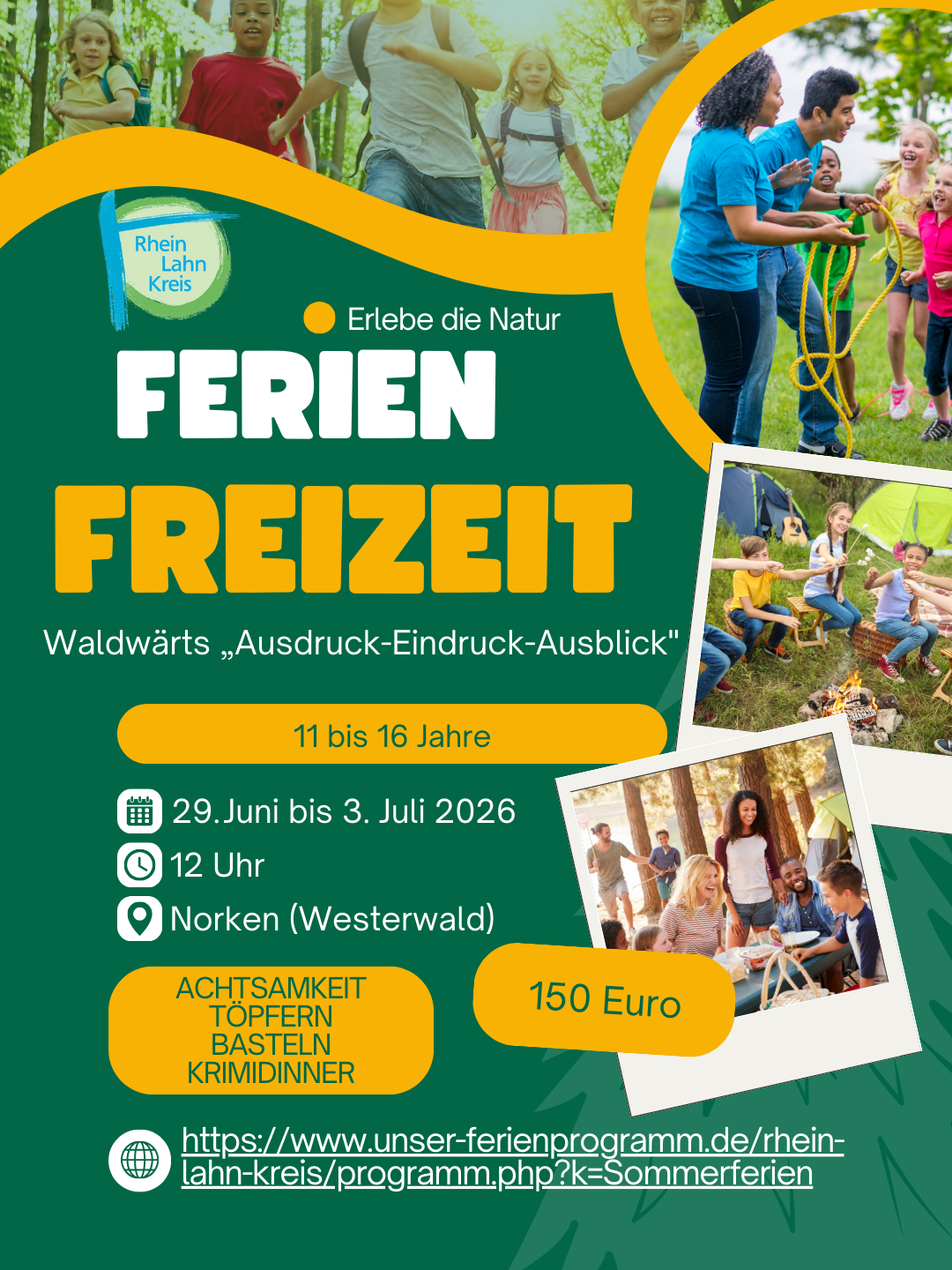 Waldwärts „Ausdruck-Eindruck-Ausblick" - 1 Waldwärts „Ausdruck-Eindruck-Ausblick" - 1