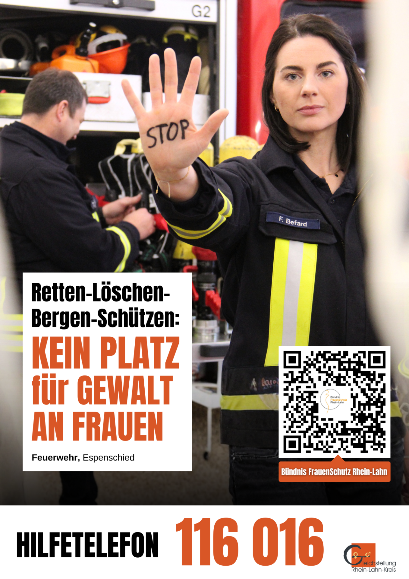 FEUERWEHR - 3