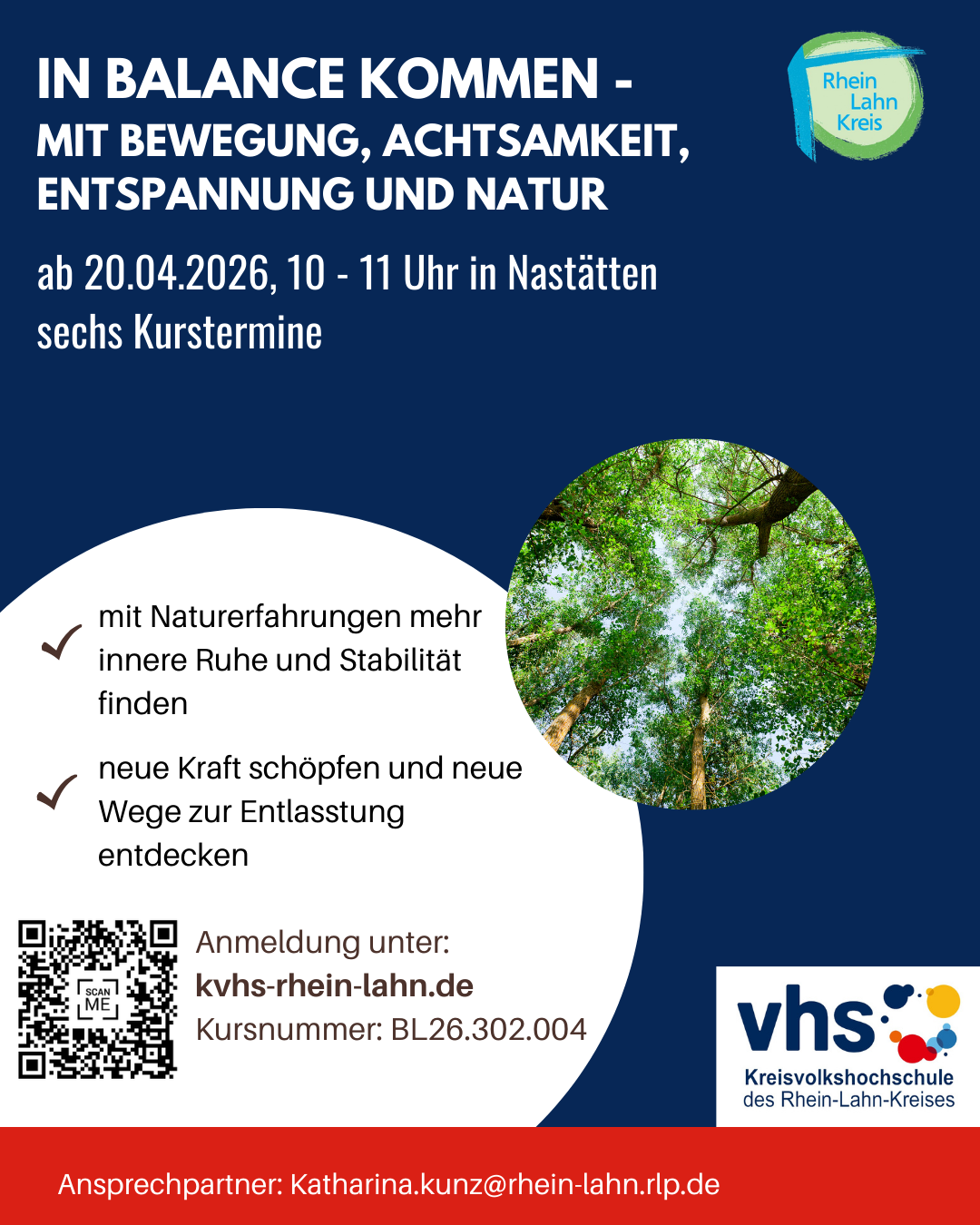 In Balance Kunz Angebot (Instagram-Post (4:5)) - 1