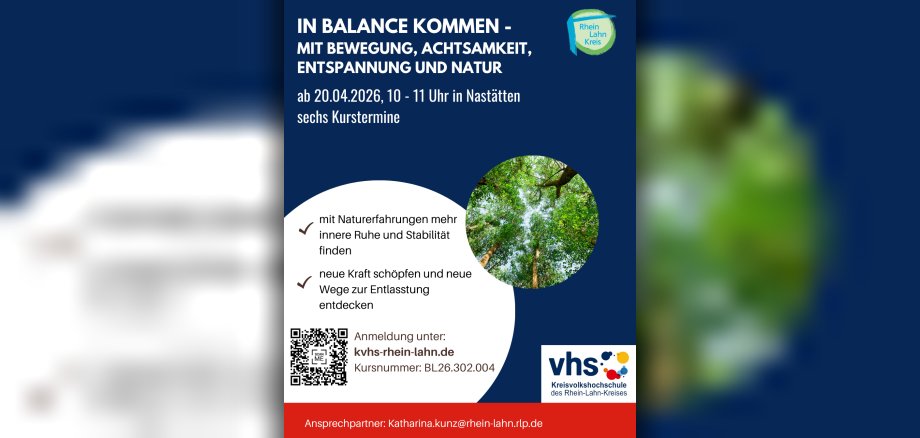 In Balance Kunz Angebot (Instagram-Post (4:5)) - 1