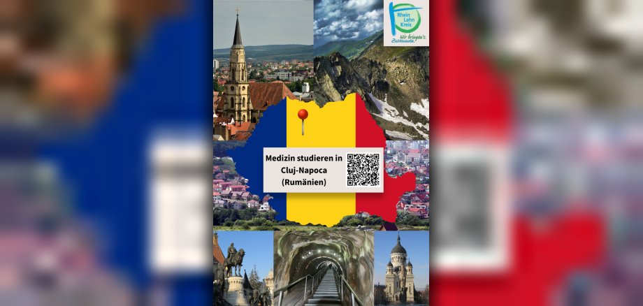 Medizin studieren in Rumänien - 1