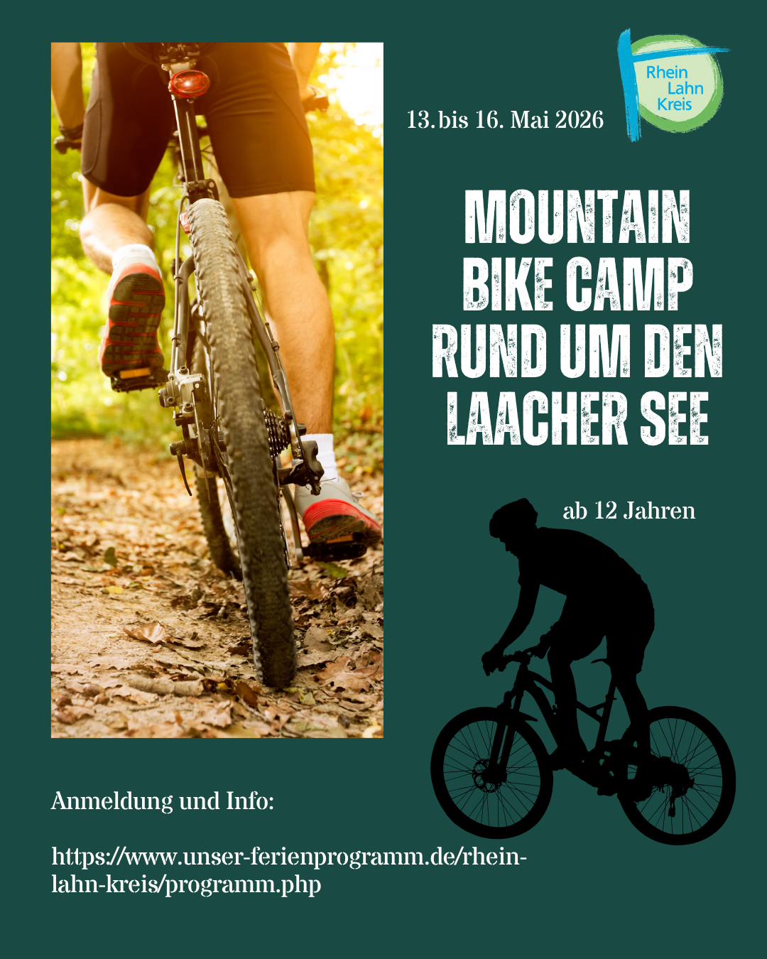 Bike Camp - Design