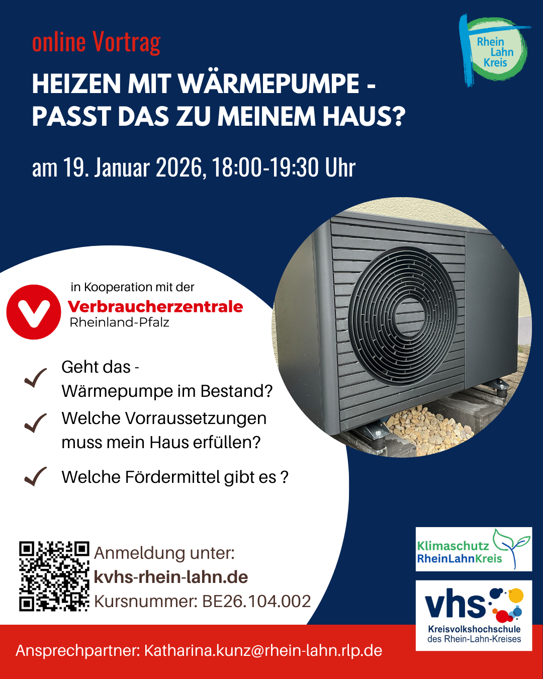 am 19. Janunar 202, 18:00-19:30 Uhr - 1