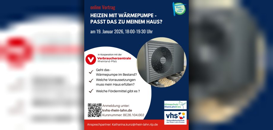 am 19. Janunar 202, 18:00-19:30 Uhr - 1