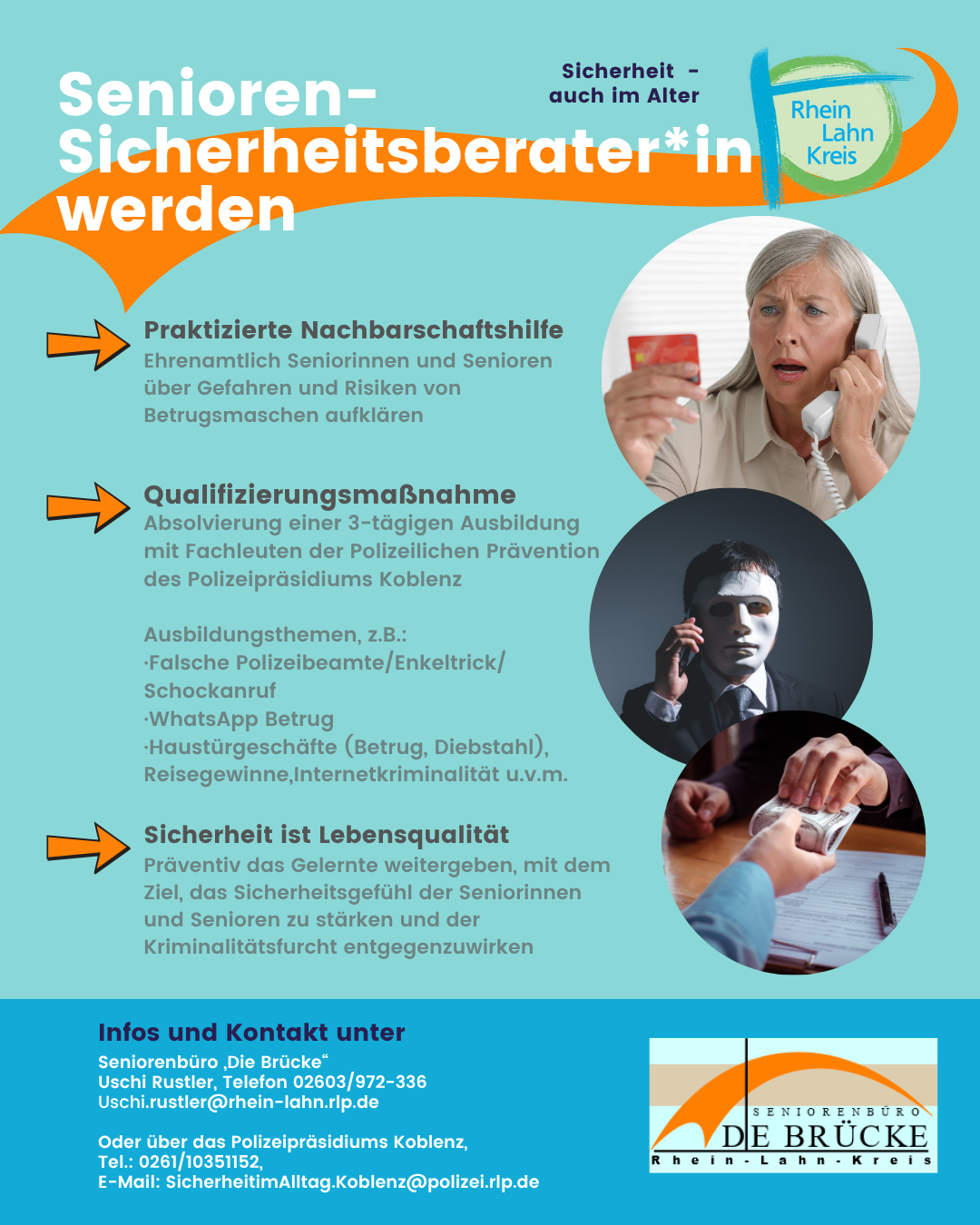 Lila Illustration Groß Hell und Fett gedruckt Internet Sicherheit Poster - 1
