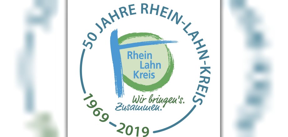 50 Jahre Rhein-Lahn-Kreis