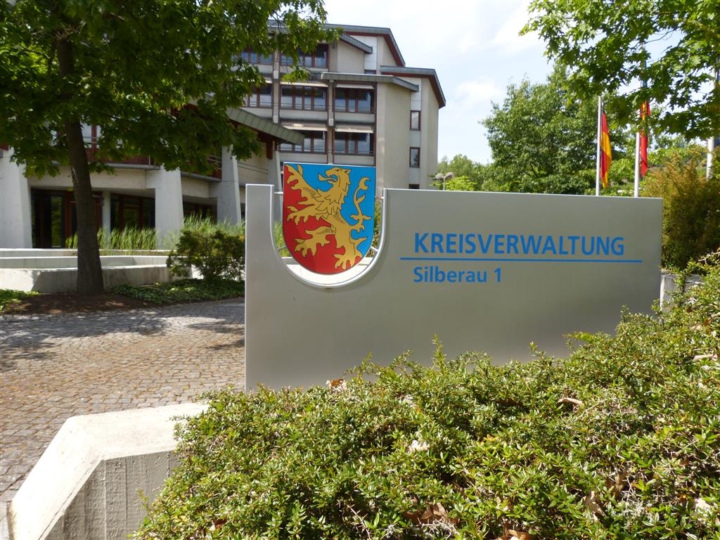 Kreishaus Kreishaus