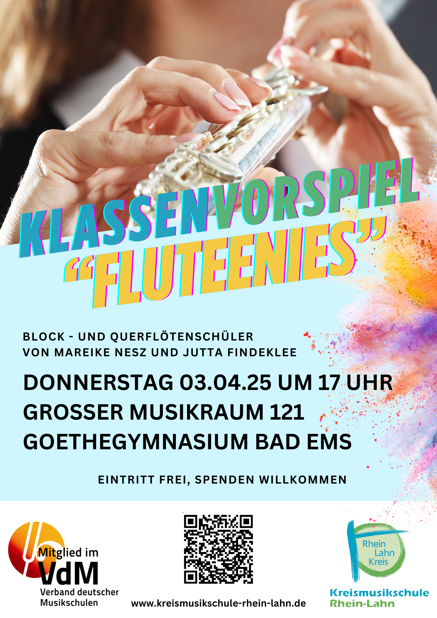 Musik macht schlau! - 2 Musik macht schlau! - 2