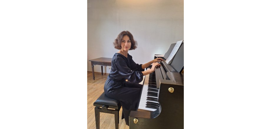 Klavierunterricht in Lahnstein