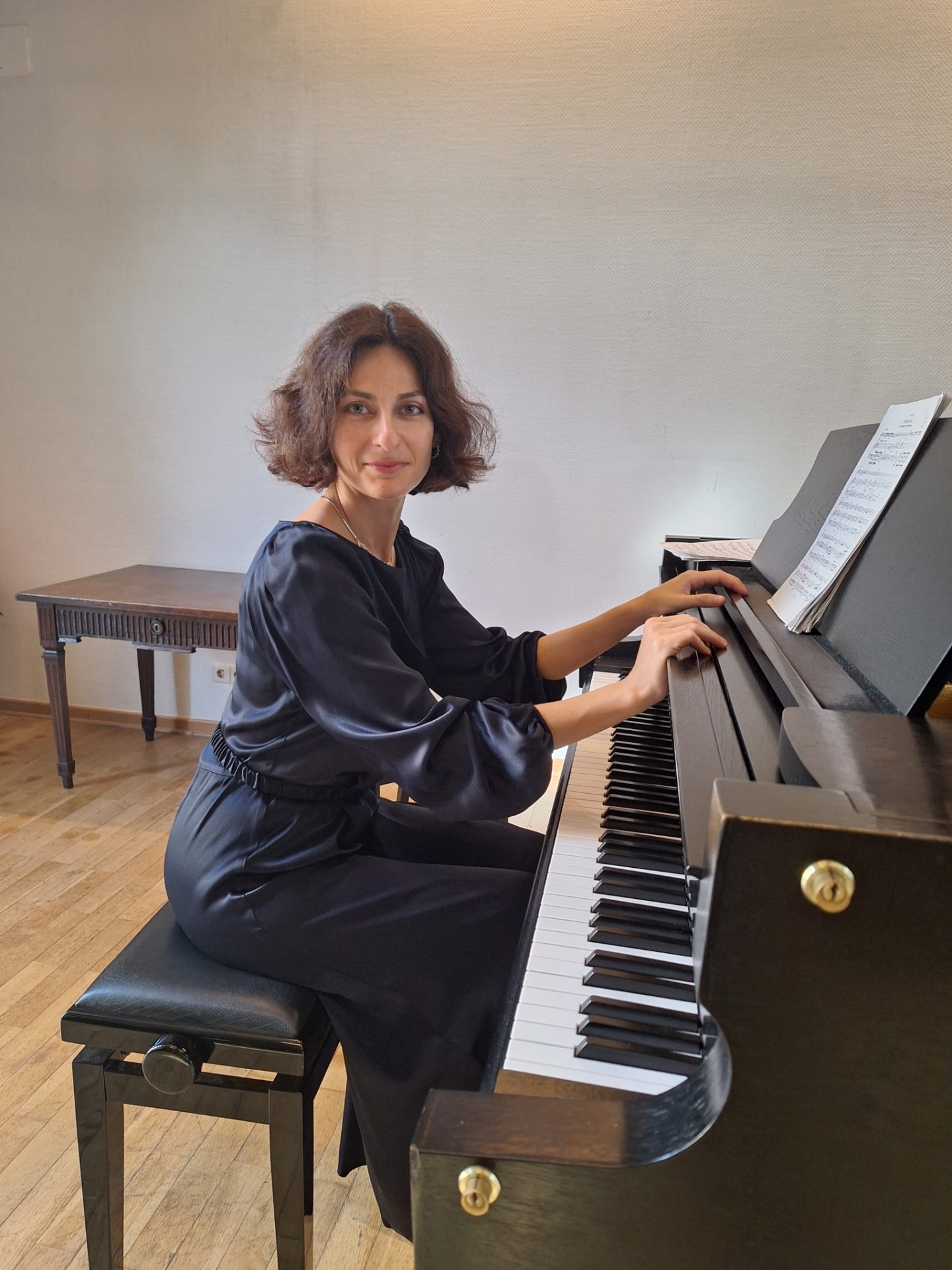 Klavierunterricht in Lahnstein