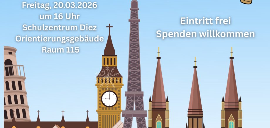 Konzert der Kreismusikschule Rhein-Lahn