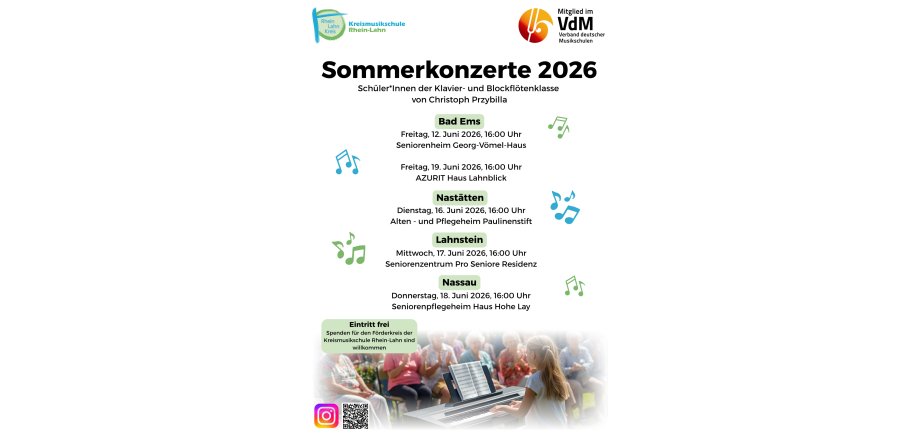Sommerkonzert - 6