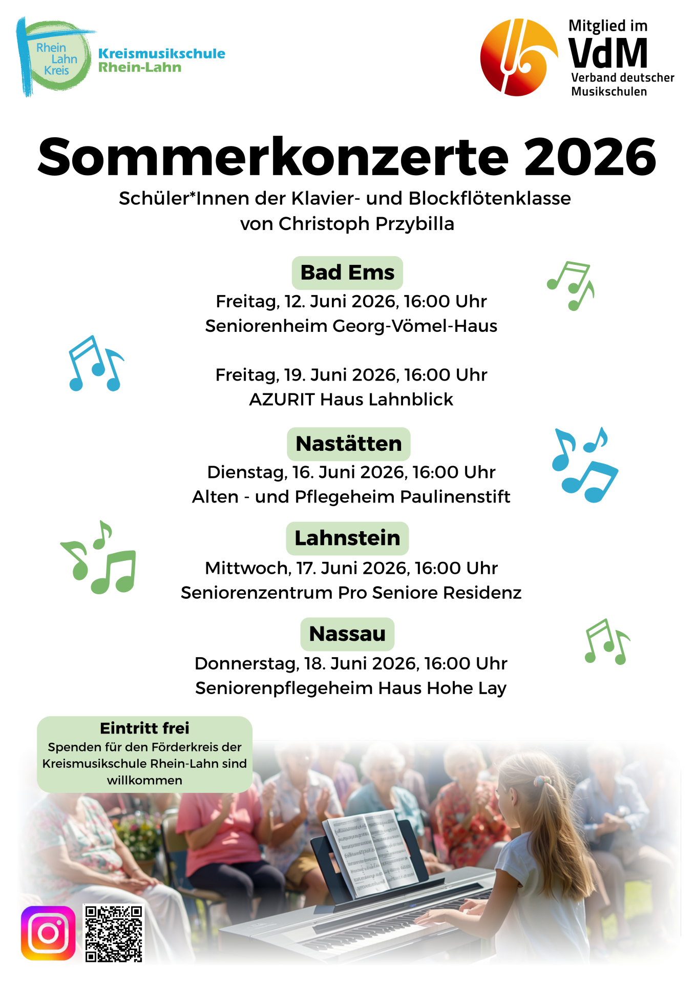 Sommerkonzert - 6