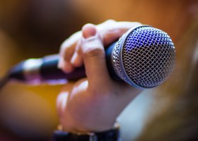 Karnevalsferien in der Musikschule - 2