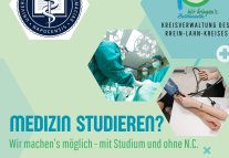 Medizin Studi - 1