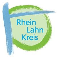Wappen und Logo RheinLahnKreis