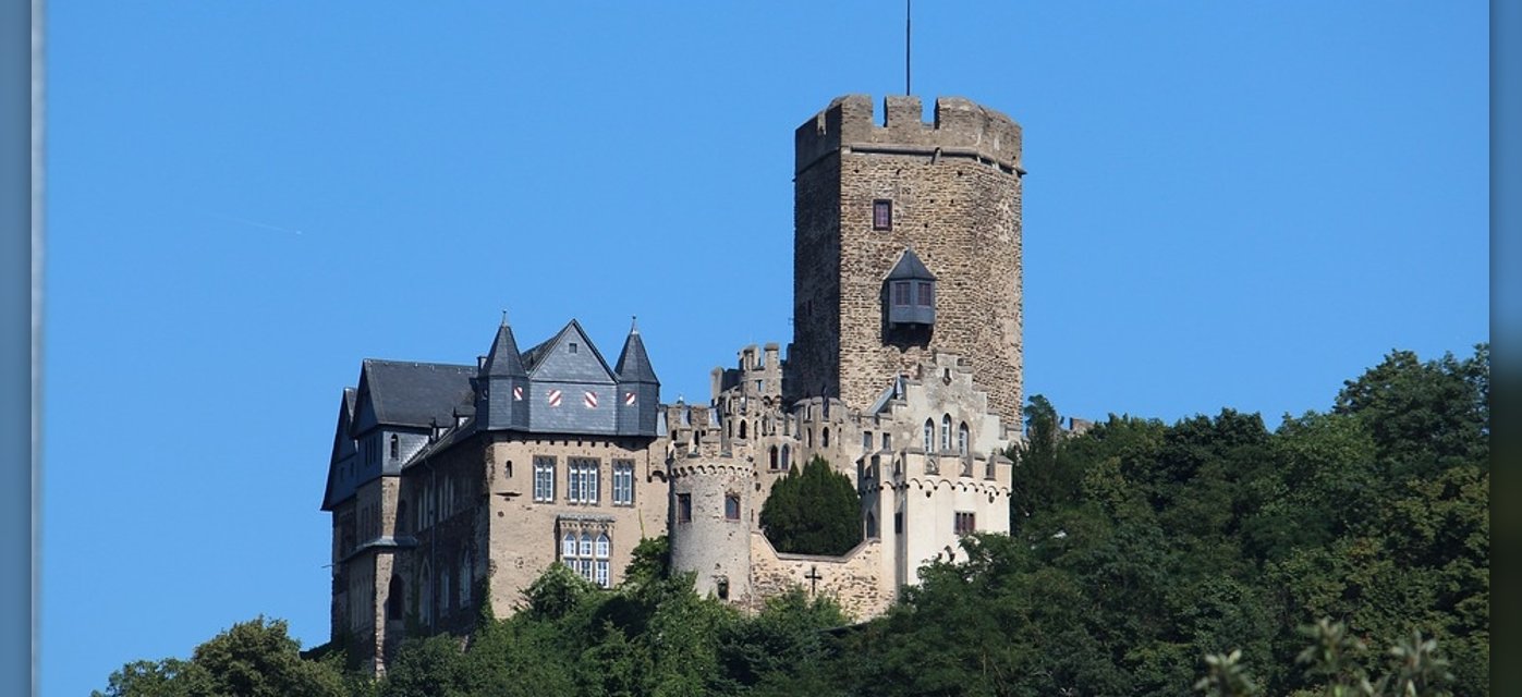 Stadt Lahnstein RheinLahnKreis