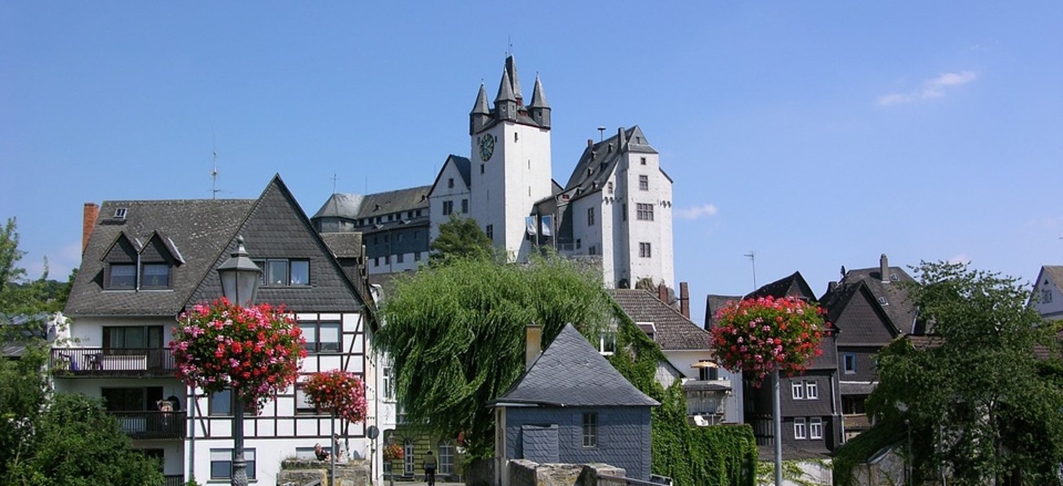 Verbandsgemeinde Diez RheinLahnKreis